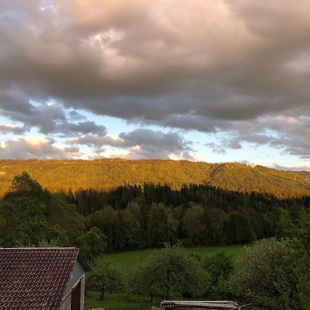 Ferienwohnung Samys Nahe Lindau Am Bodensee ซิกมาร์เซล ภายนอก รูปภาพ
