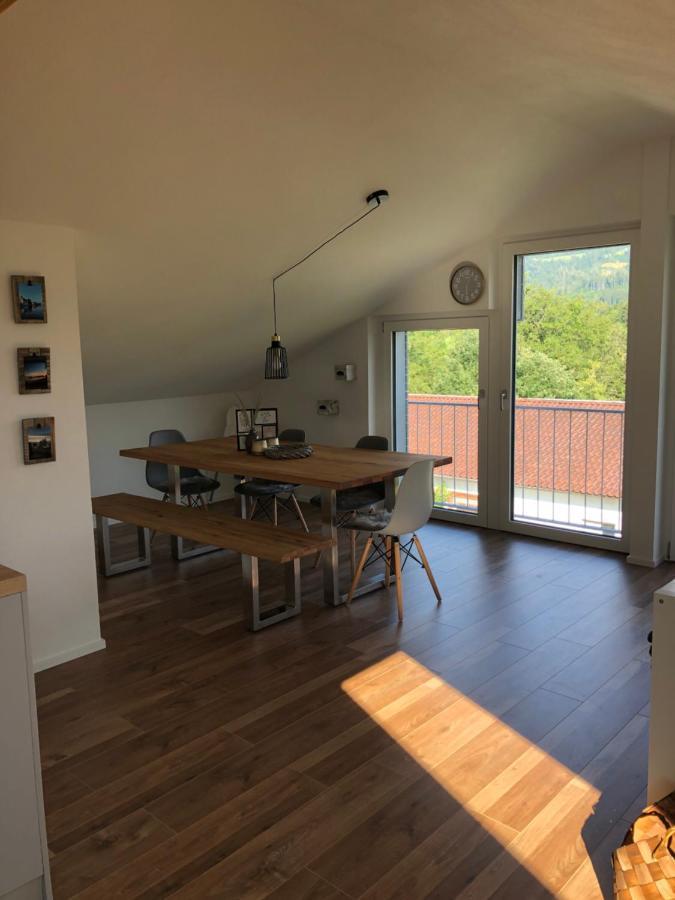 Ferienwohnung Samys Nahe Lindau Am Bodensee ซิกมาร์เซล ภายนอก รูปภาพ