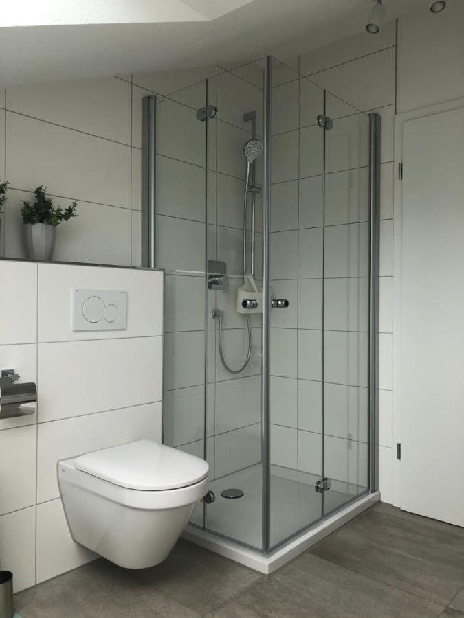 Ferienwohnung Samys Nahe Lindau Am Bodensee ซิกมาร์เซล ภายนอก รูปภาพ
