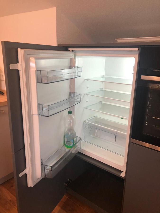 Ferienwohnung Samys Nahe Lindau Am Bodensee ซิกมาร์เซล ภายนอก รูปภาพ