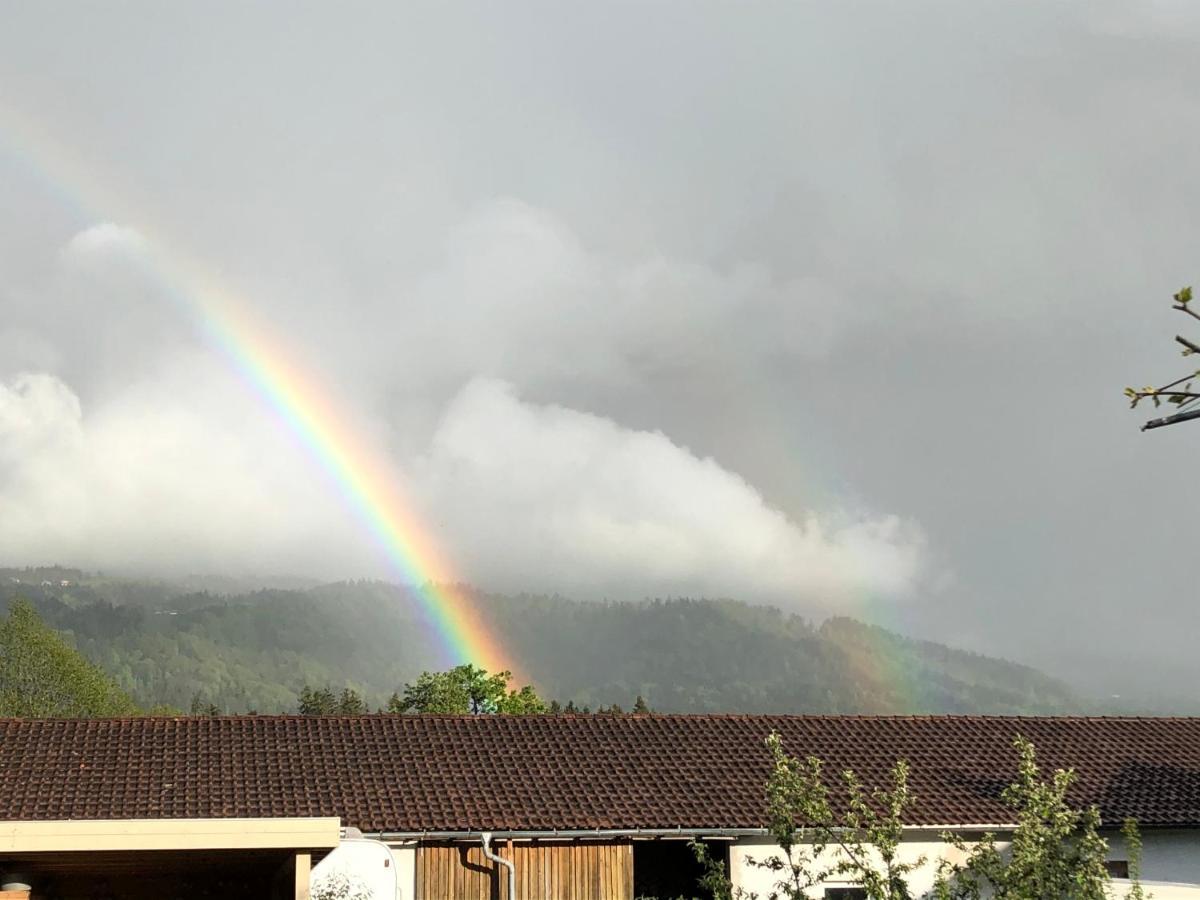 Ferienwohnung Samys Nahe Lindau Am Bodensee ซิกมาร์เซล ภายนอก รูปภาพ