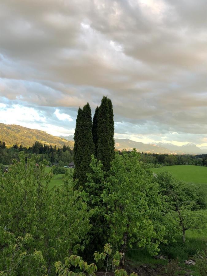 Ferienwohnung Samys Nahe Lindau Am Bodensee ซิกมาร์เซล ภายนอก รูปภาพ