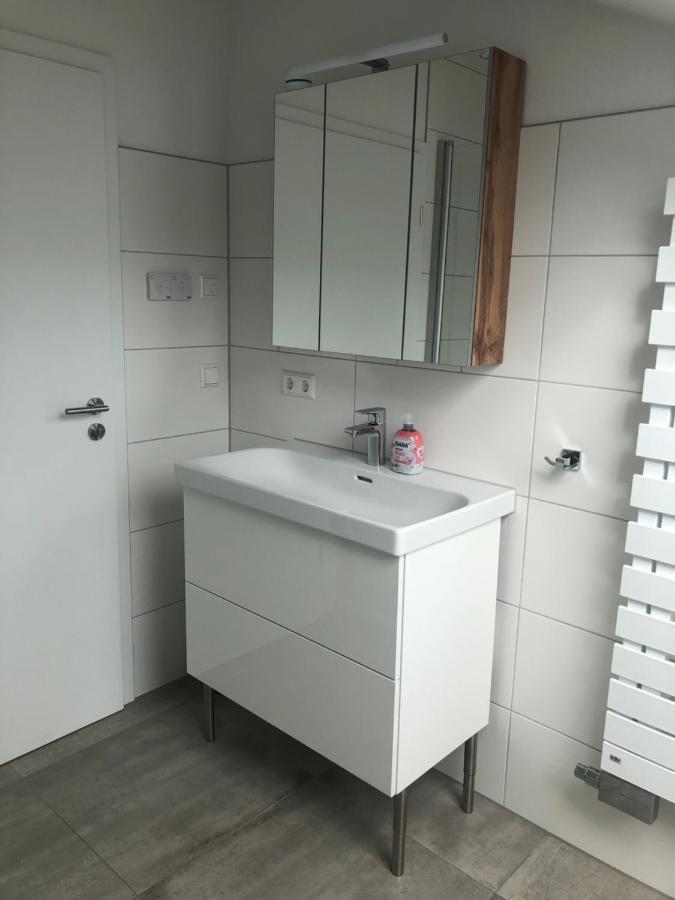 Ferienwohnung Samys Nahe Lindau Am Bodensee ซิกมาร์เซล ภายนอก รูปภาพ