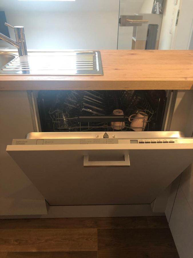 Ferienwohnung Samys Nahe Lindau Am Bodensee ซิกมาร์เซล ภายนอก รูปภาพ